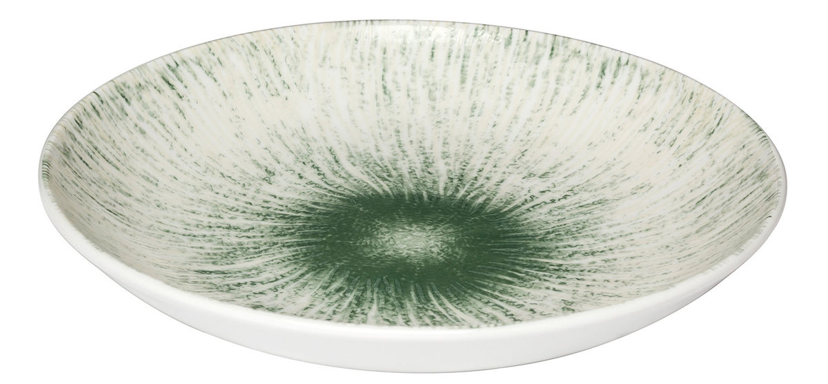 Axone Assiette creuse 20cm